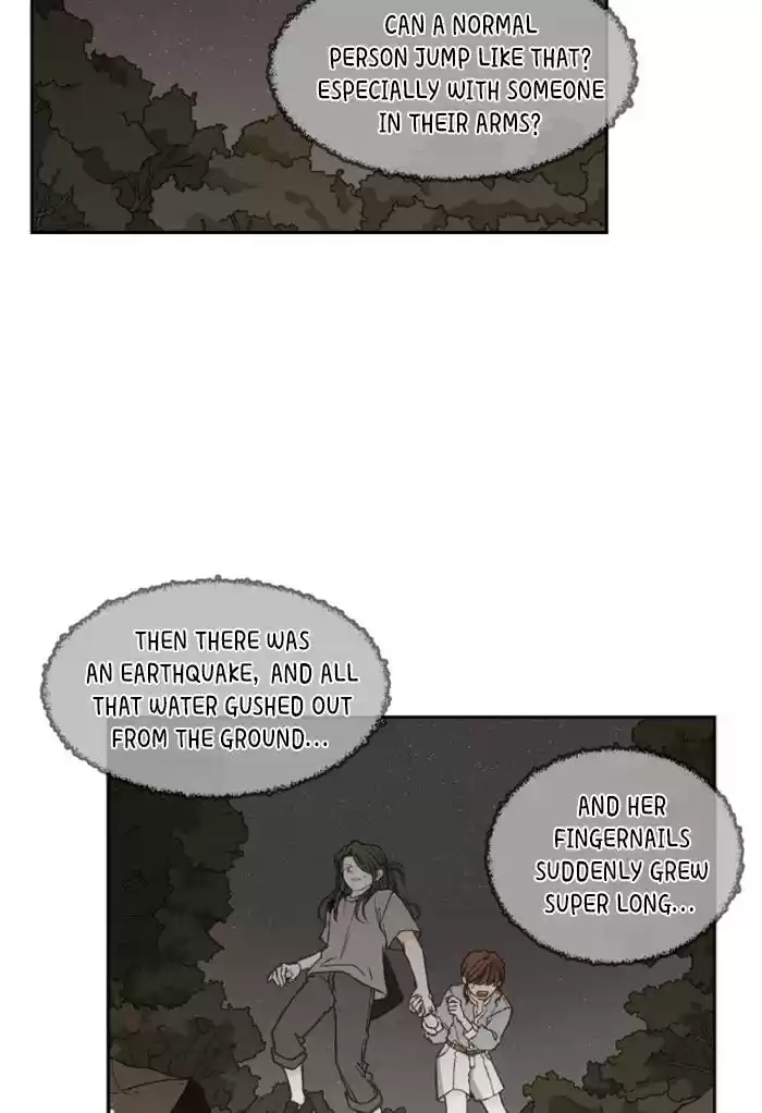 How To Become A Dragon Chapter 63