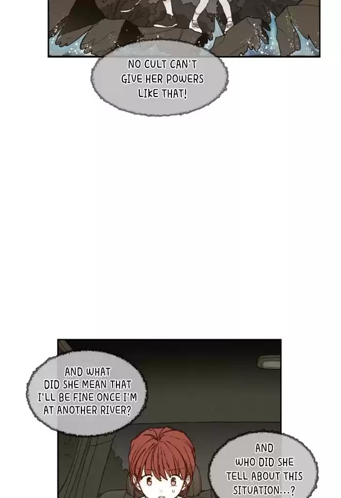 How To Become A Dragon Chapter 63