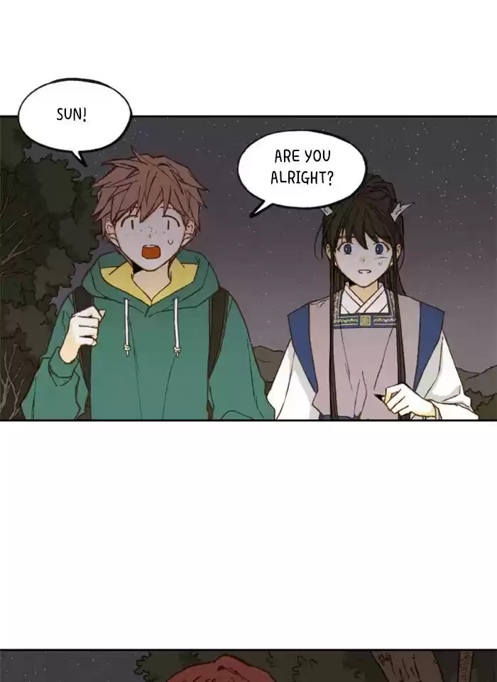 How To Become A Dragon Chapter 64