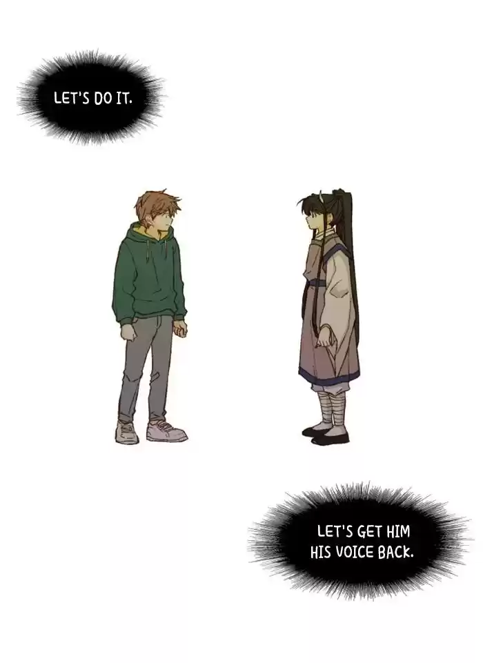 How To Become A Dragon Chapter 64