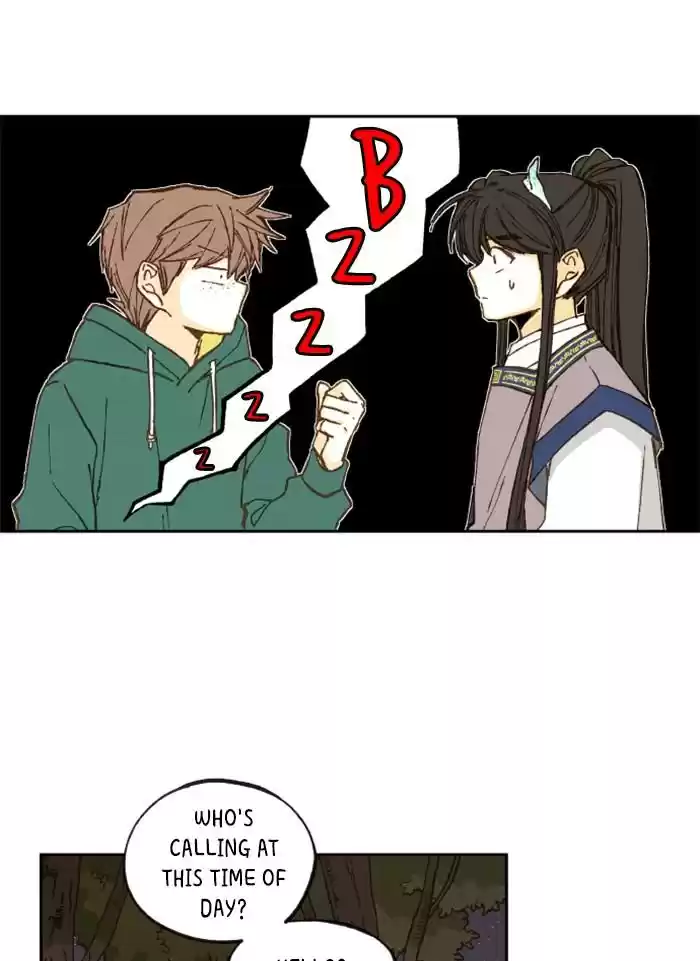 How To Become A Dragon Chapter 64