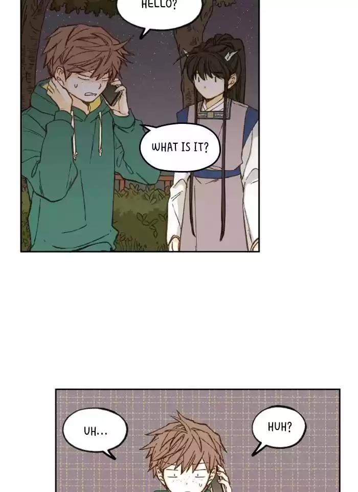 How To Become A Dragon Chapter 64