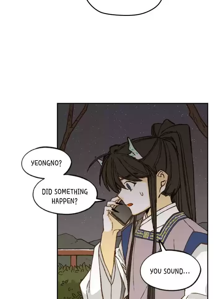 How To Become A Dragon Chapter 64