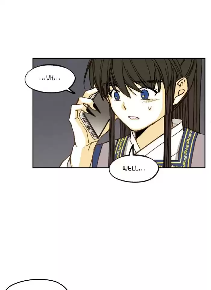 How To Become A Dragon Chapter 64