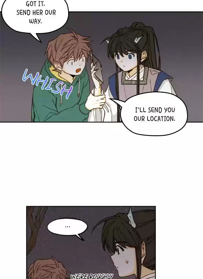 How To Become A Dragon Chapter 64