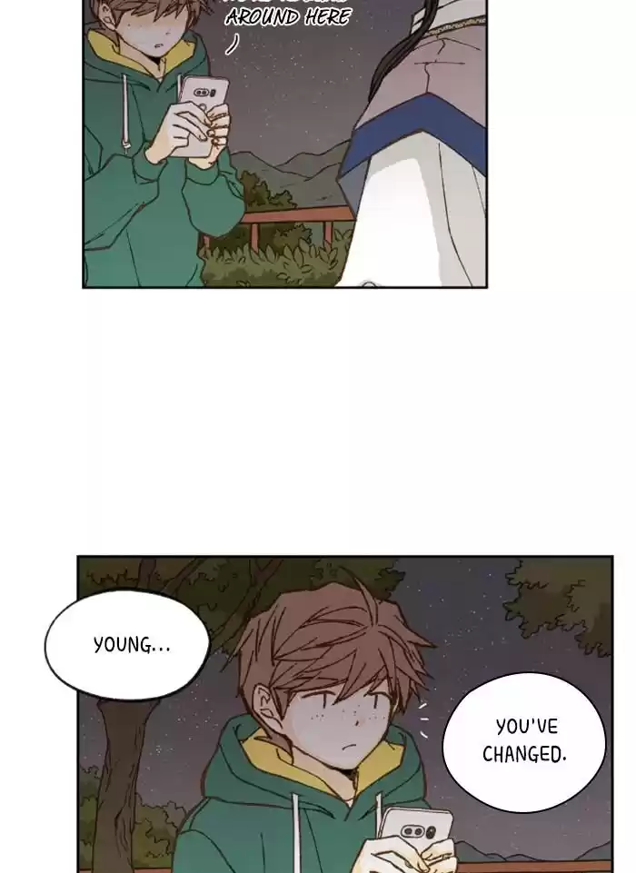 How To Become A Dragon Chapter 64