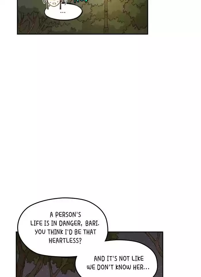 How To Become A Dragon Chapter 64