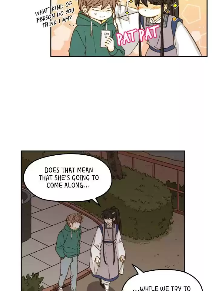 How To Become A Dragon Chapter 64