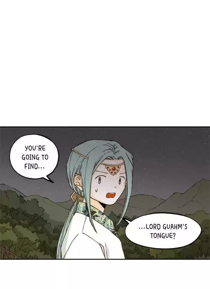 How To Become A Dragon Chapter 64