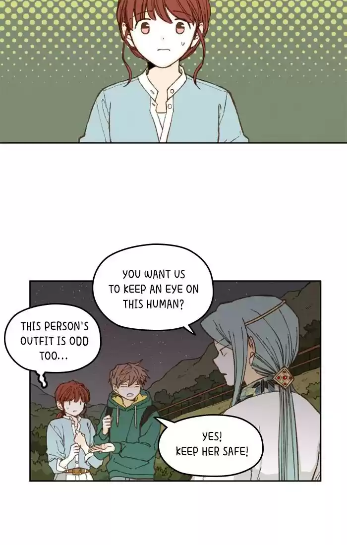 How To Become A Dragon Chapter 64