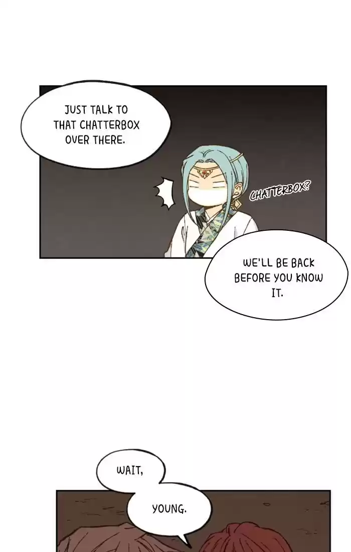 How To Become A Dragon Chapter 64