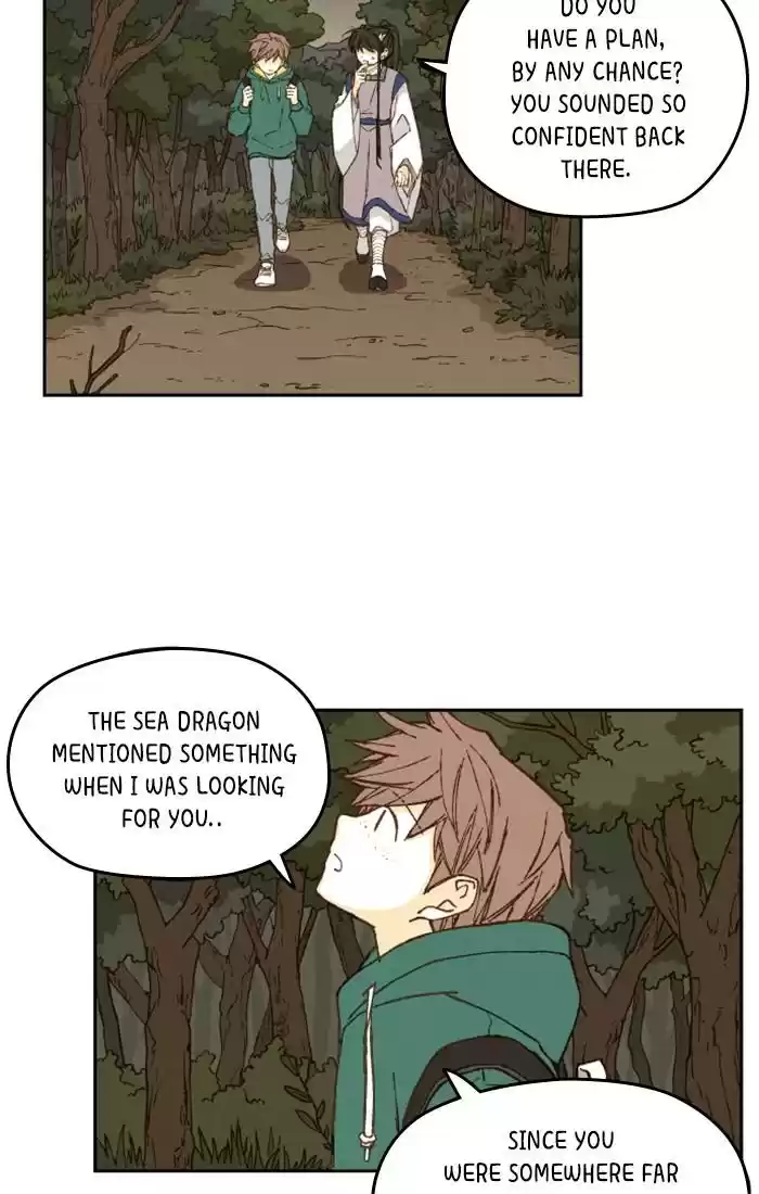 How To Become A Dragon Chapter 64