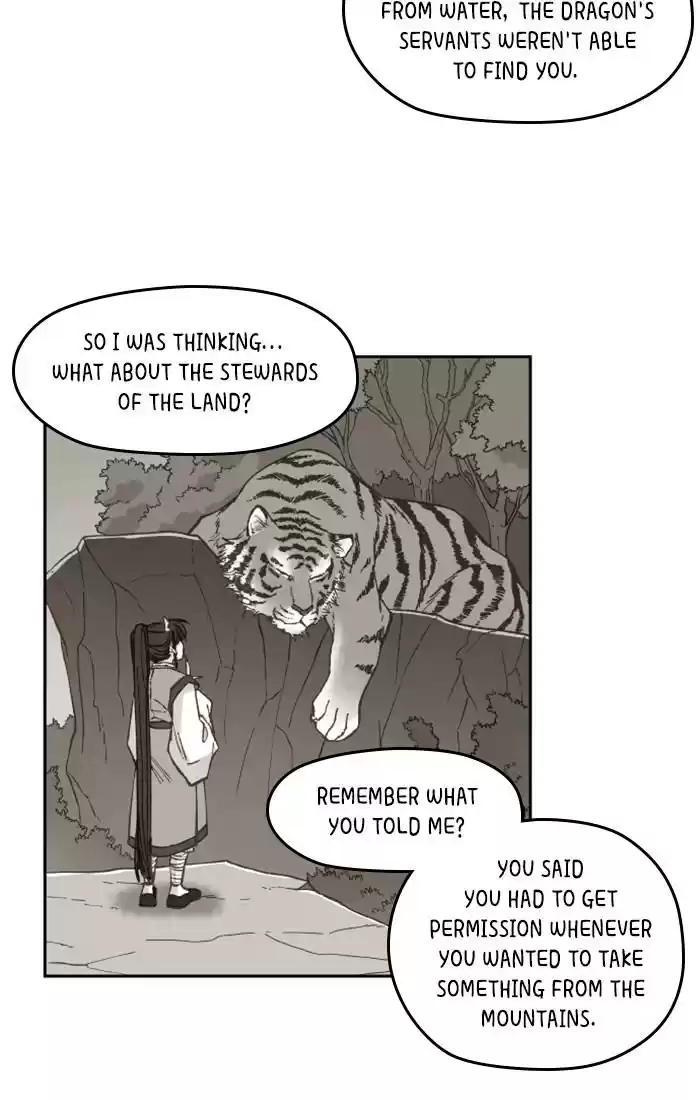 How To Become A Dragon Chapter 64