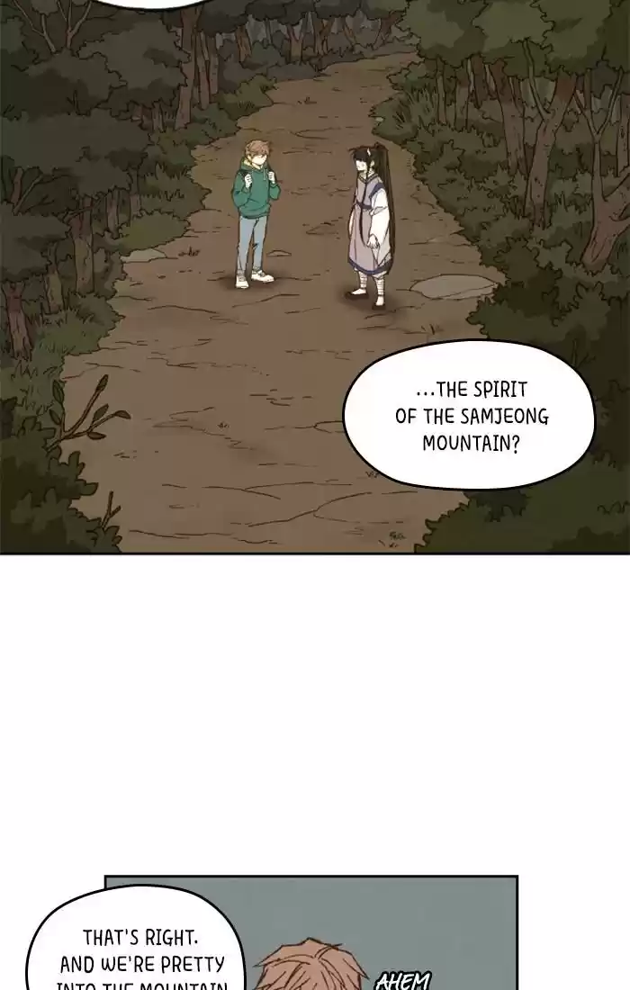 How To Become A Dragon Chapter 64