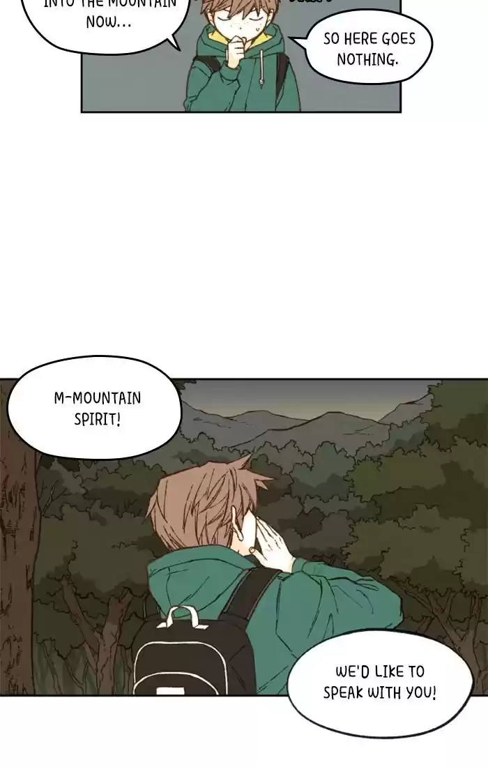 How To Become A Dragon Chapter 64