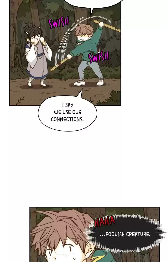 How To Become A Dragon Chapter 64