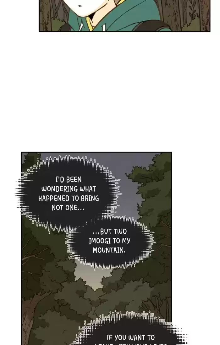 How To Become A Dragon Chapter 64