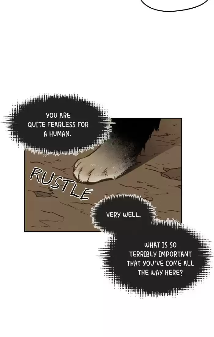 How To Become A Dragon Chapter 64