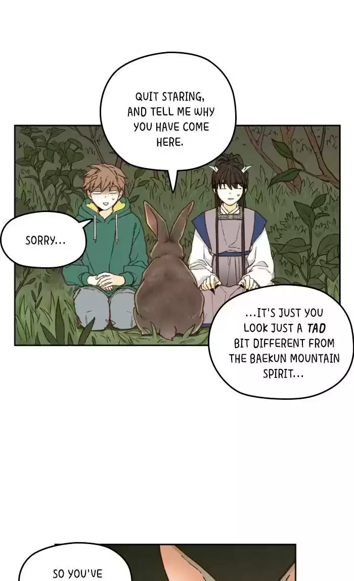 How To Become A Dragon Chapter 65