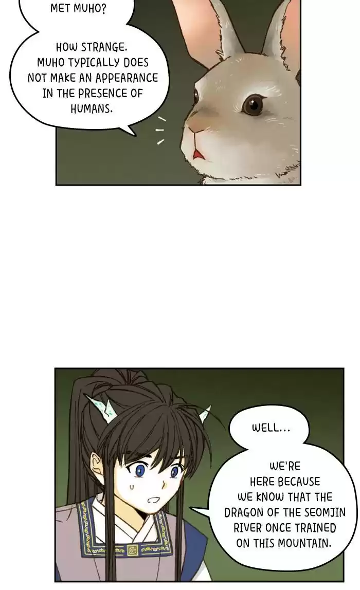 How To Become A Dragon Chapter 65