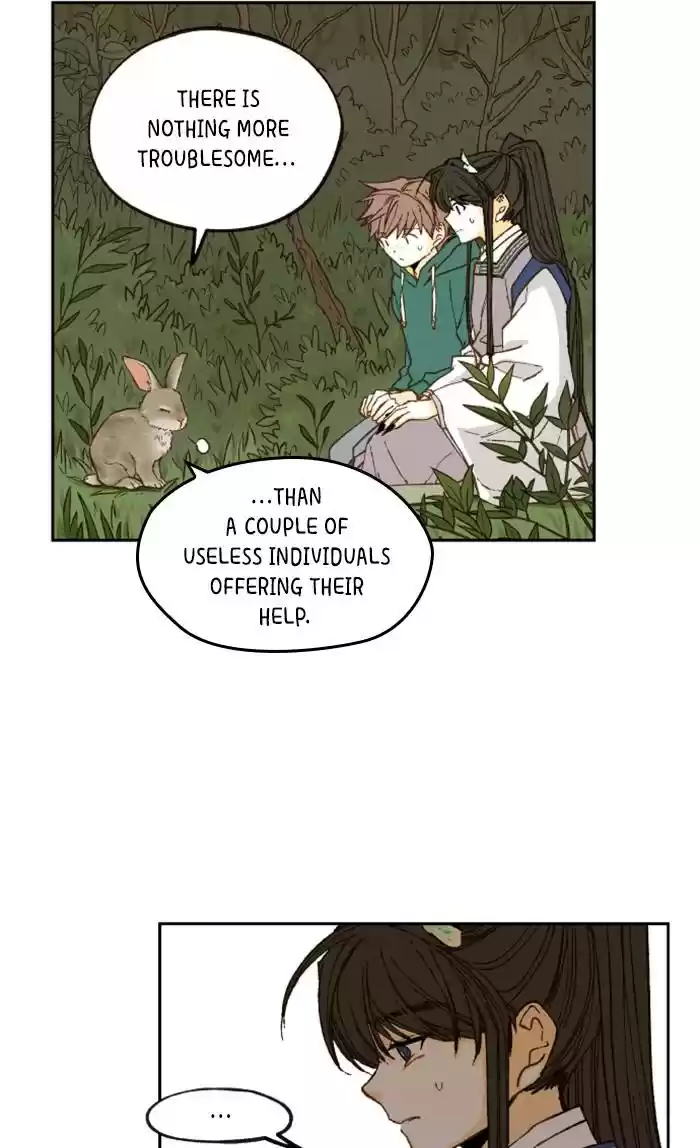 How To Become A Dragon Chapter 65