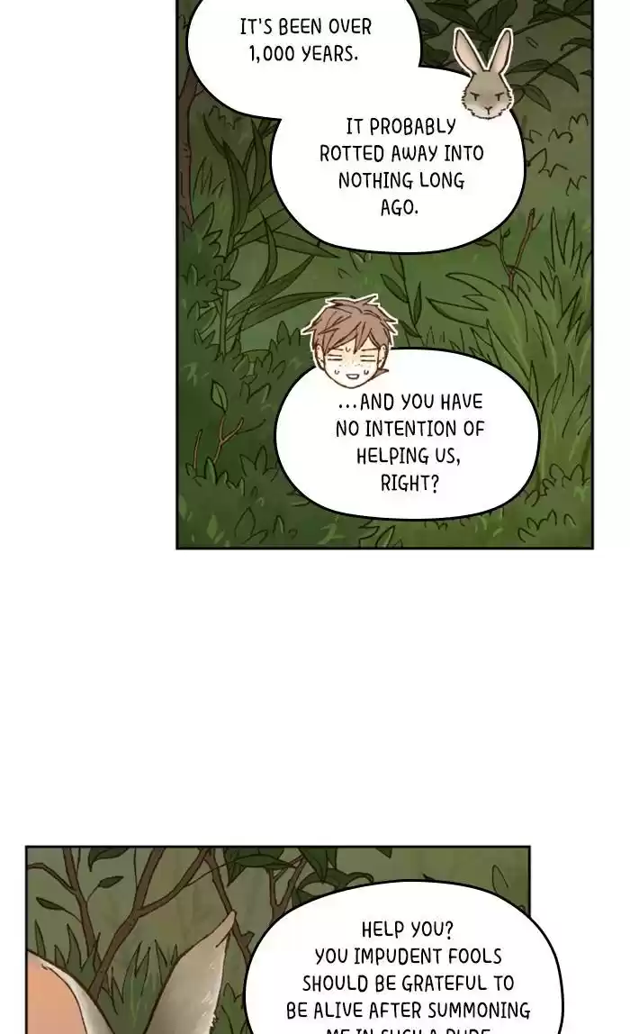 How To Become A Dragon Chapter 65