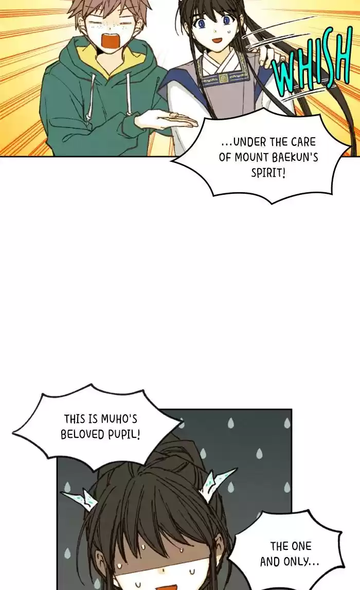 How To Become A Dragon Chapter 65