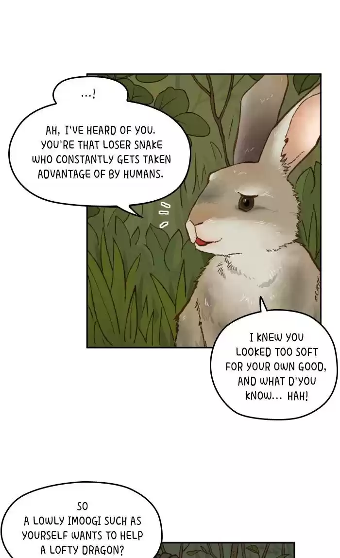 How To Become A Dragon Chapter 65