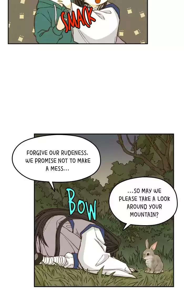 How To Become A Dragon Chapter 65