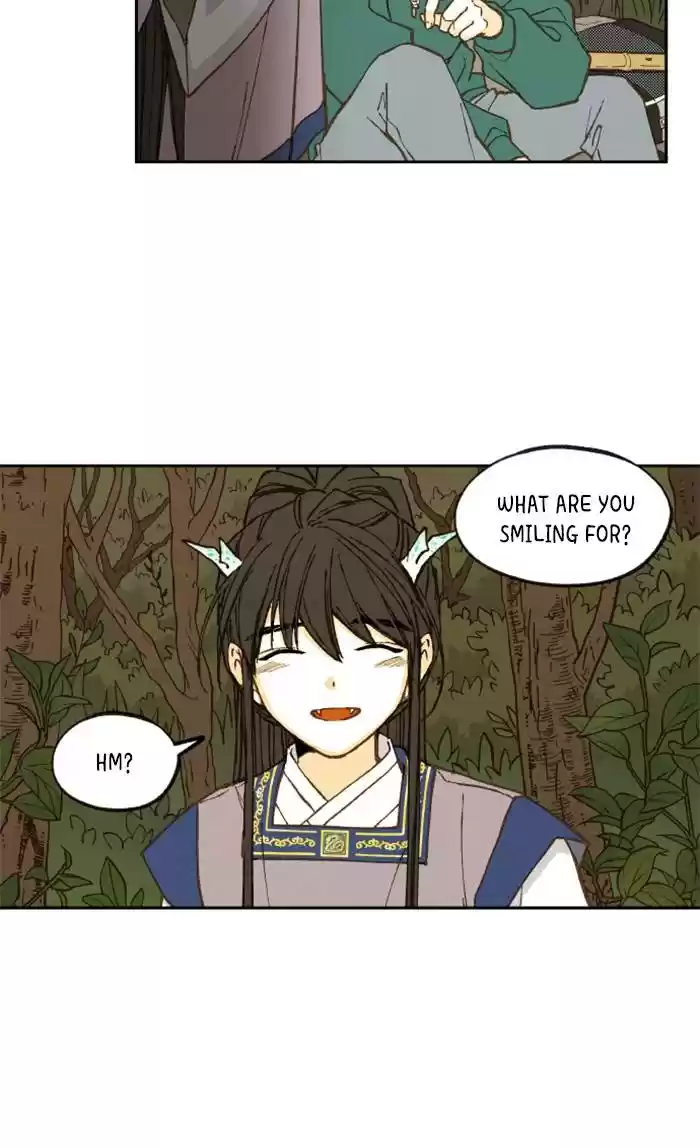 How To Become A Dragon Chapter 65