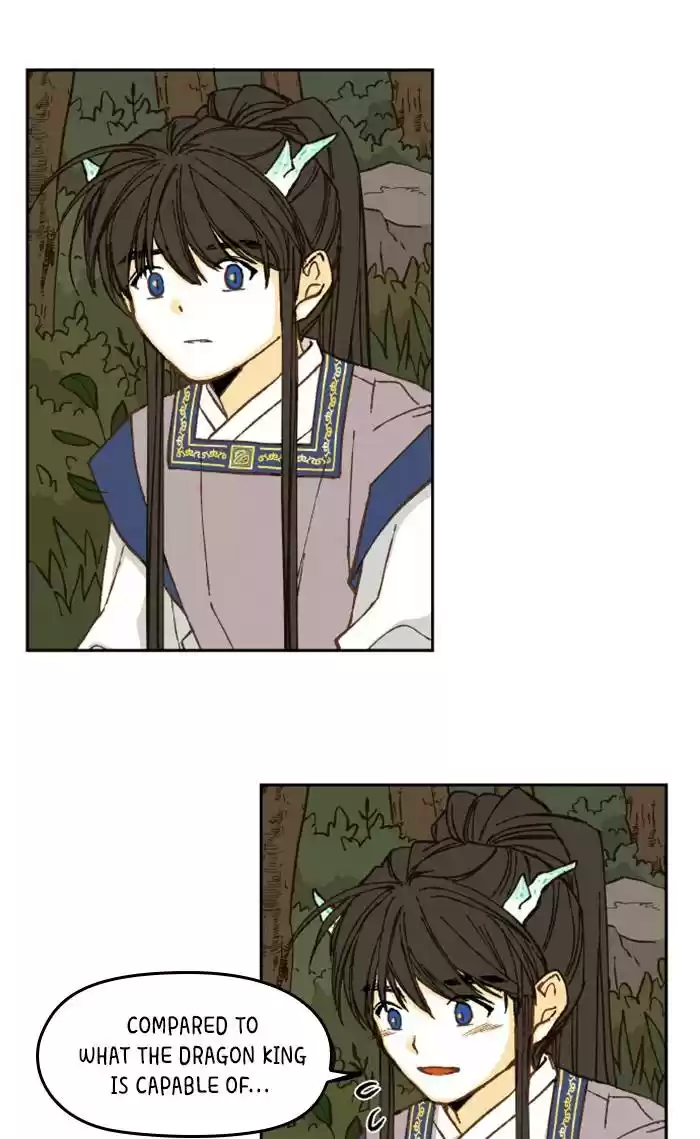 How To Become A Dragon Chapter 65