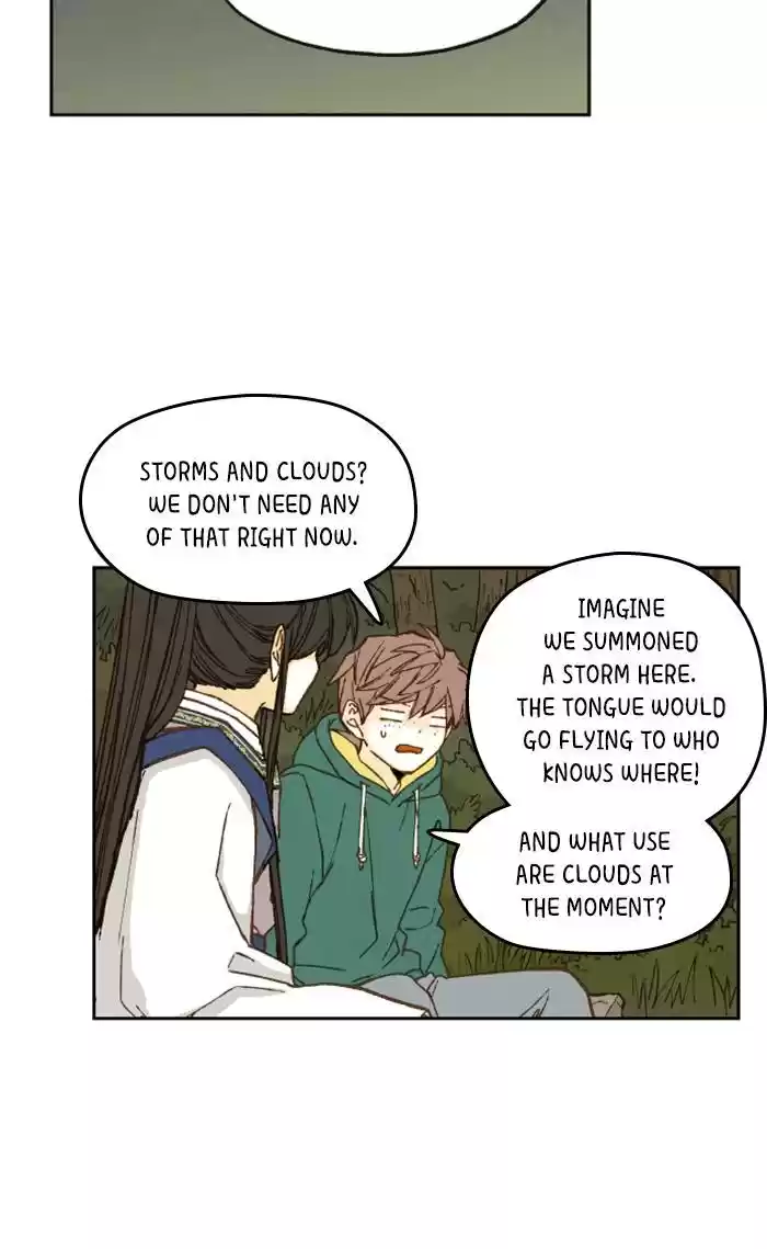 How To Become A Dragon Chapter 65