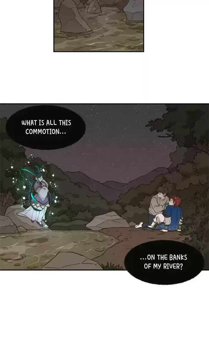 How To Become A Dragon Chapter 65