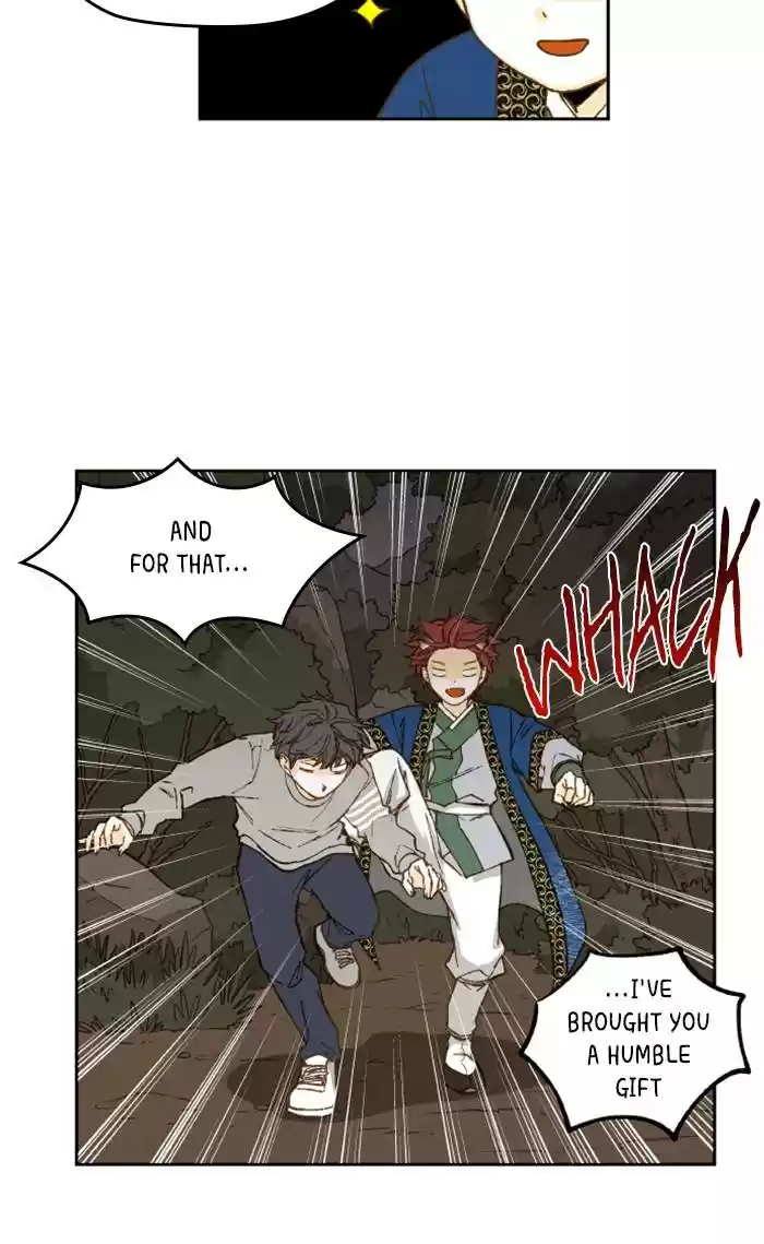 How To Become A Dragon Chapter 65