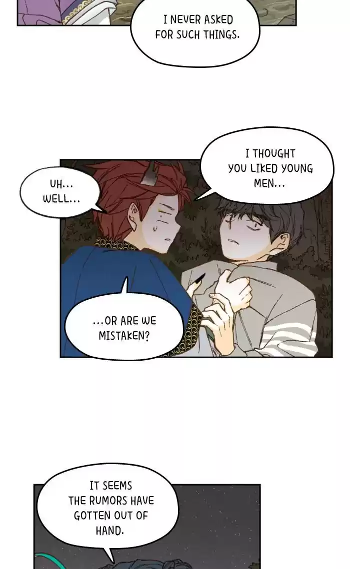 How To Become A Dragon Chapter 65