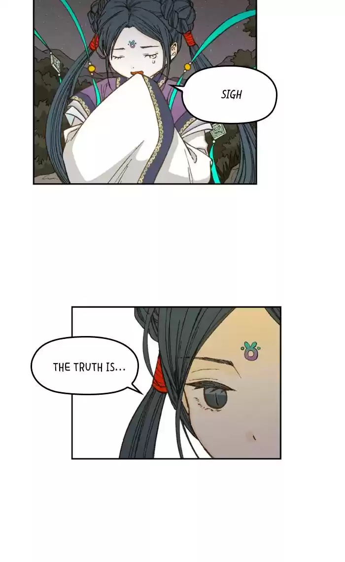 How To Become A Dragon Chapter 65