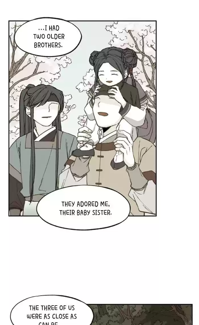 How To Become A Dragon Chapter 65