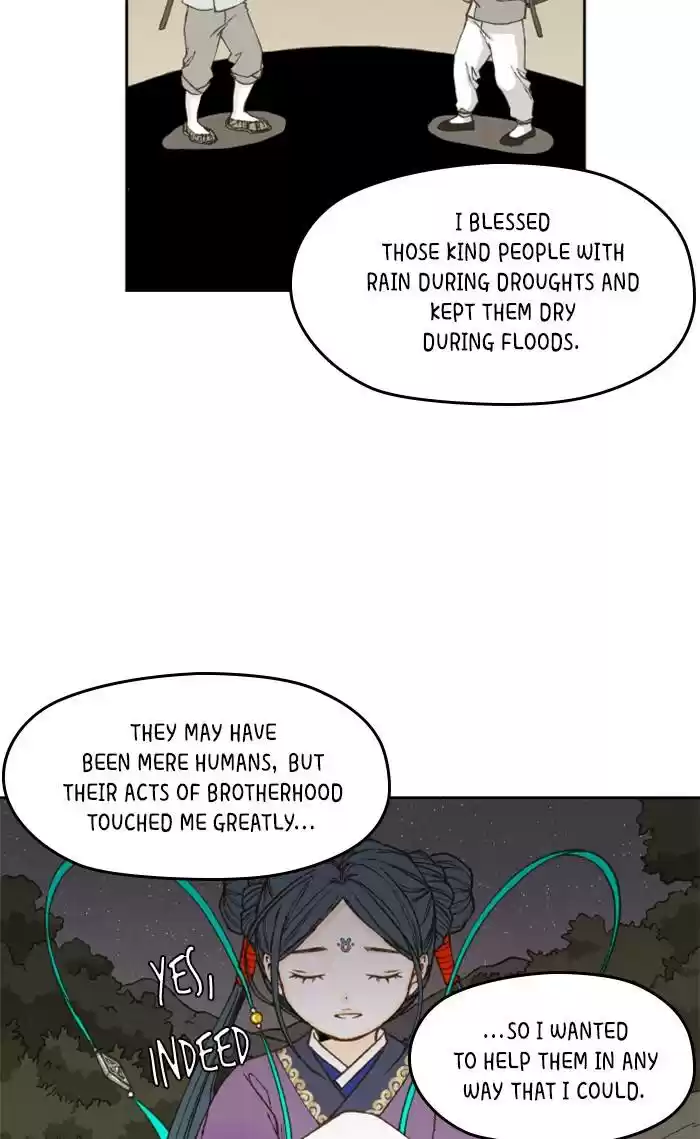 How To Become A Dragon Chapter 65