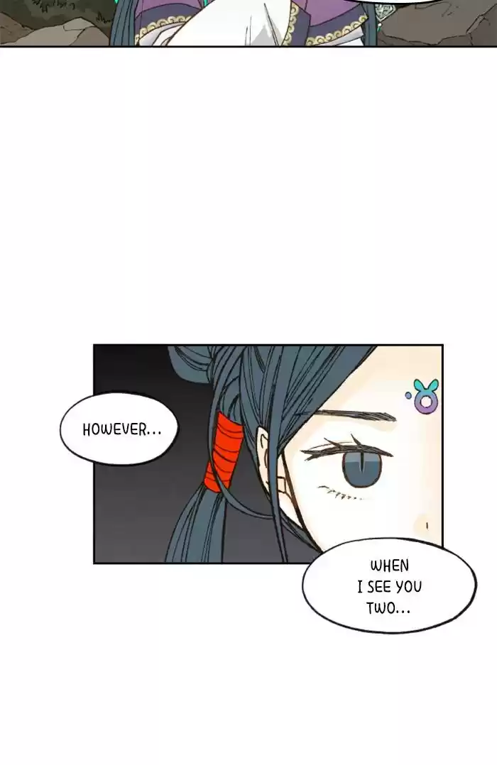 How To Become A Dragon Chapter 65