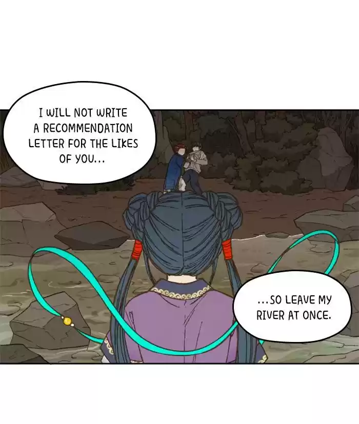 How To Become A Dragon Chapter 65