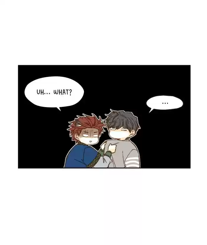 How To Become A Dragon Chapter 65