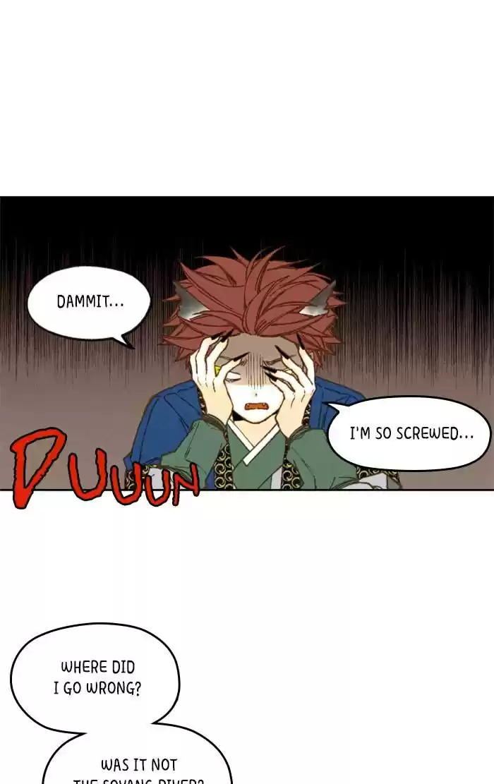 How To Become A Dragon Chapter 66