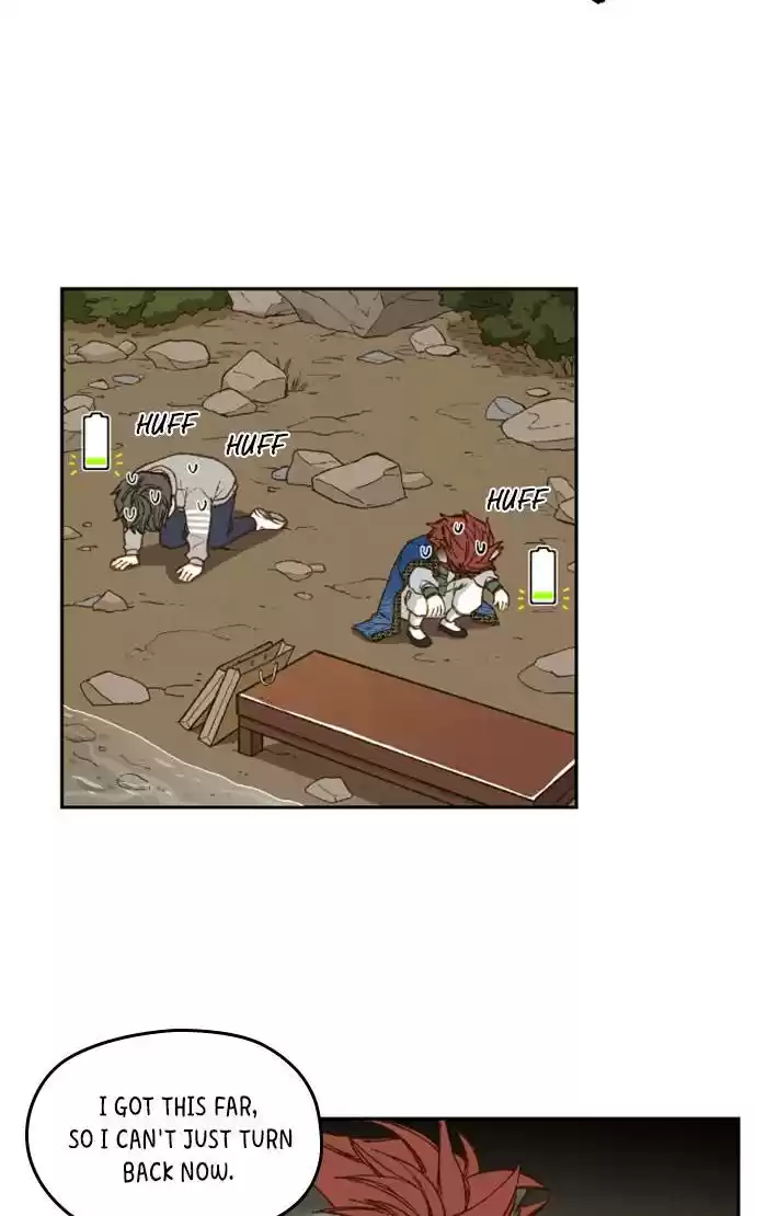 How To Become A Dragon Chapter 66