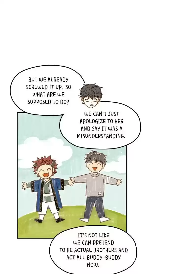 How To Become A Dragon Chapter 66