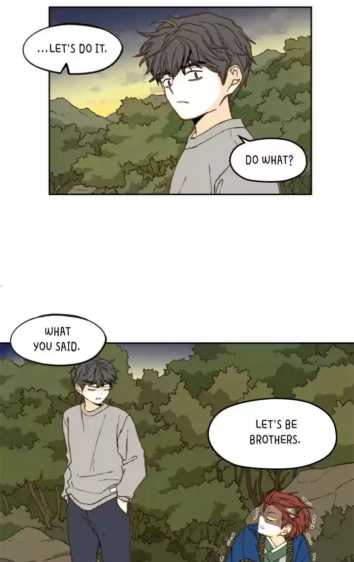 How To Become A Dragon Chapter 66