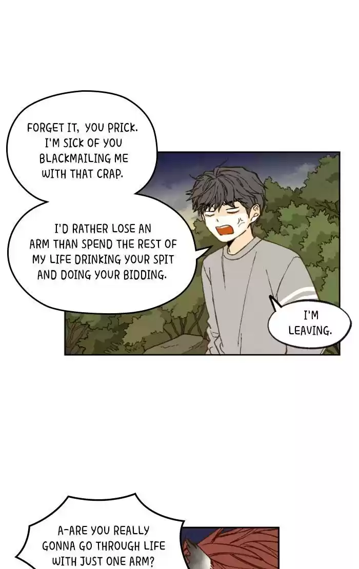 How To Become A Dragon Chapter 66