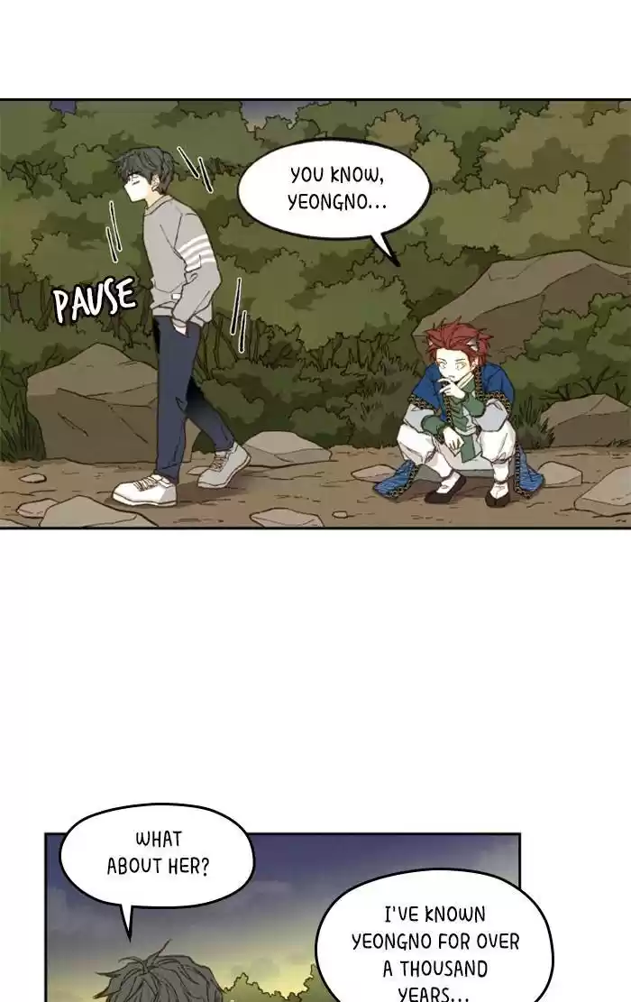 How To Become A Dragon Chapter 66