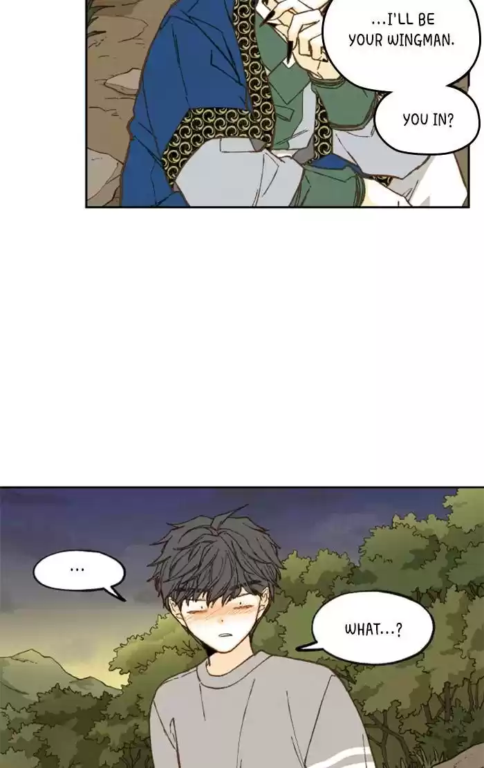 How To Become A Dragon Chapter 66