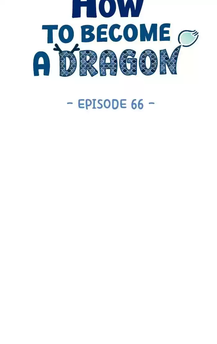 How To Become A Dragon Chapter 66