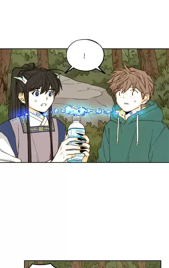 How To Become A Dragon Chapter 66